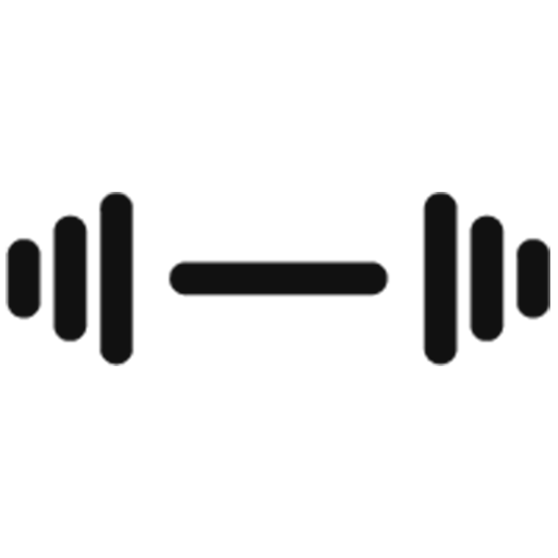 Fitness Center icon